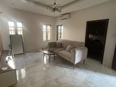 Luxury 1 Bedroom Apartment — Lekki, Lagos