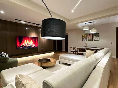 Spacious Stunning 3 Bedroom Apartment — Lekki, Lagos