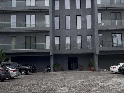 3-Bedroom Flat with Boys' Quarter — Old Ikoyi, Ikoyi, Lagos