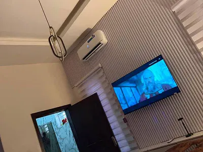 Standing Single Room in a Duplex (6 Month — Dpkay Estate Orchid Road Lekki Lagos, Lekki, Lagos