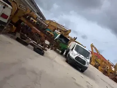 Closable Construction Company for Fastest Finger — Ibeju Lekki, Lagos