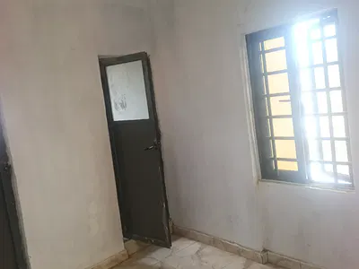 Newly Built Self Contain. Single Room — Off Lawanson Bus Stop, Surulere, Lagos