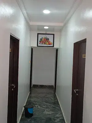 5 Bedroom Room Triplex House + Ancilliary Units — Phas 2 Site 2, Kubwa, Abuja