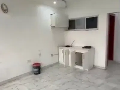 2 Bedroom Apartment with Open-Plan Kitchen — Royalview Estate by Askamanya, Ikota, Lekki, Lagos