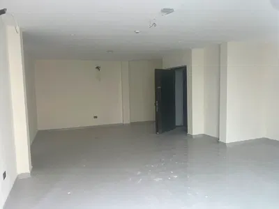 2 Bedroom Luxury Apartment — Lekki Phase 1, Lekki, Lagos