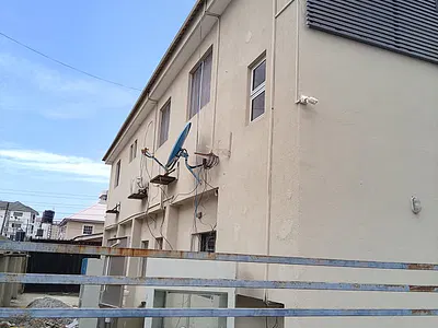 Choice 3-Bedroom Apartment — Oniru, Victoria Island (VI), Lagos