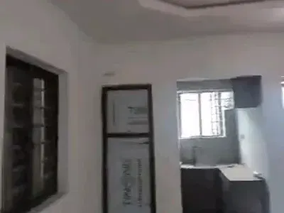 2 Mini Flats in Secure Gated Compound — Adekunle, Yaba, Lagos