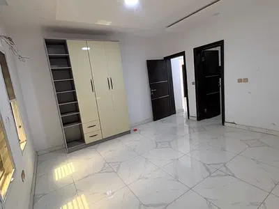 2 Bedroom Apartment with BQ, Pool and Gym — Lekki, Lagos