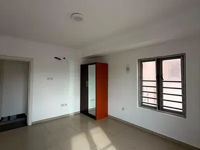2 Bedroom Apartment — Off Freedom Way, Lekki, Lagos