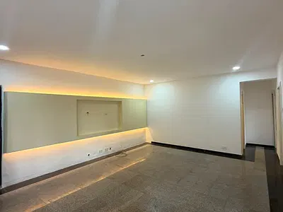 2 Bedroom Apartment — Lekki, Lagos