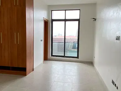 2 Bedroom Apartment — Lekki, Lagos