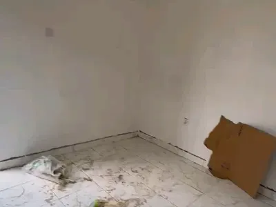 Standard Room Self-Contained Flat — Off Abiodun Street, Shomolu, Lagos