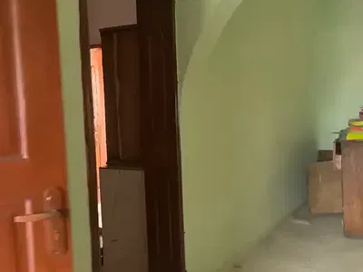 3 Bedroom Upstairs Flat — Maplewood Estate, Oko-Oba, Agege, Lagos