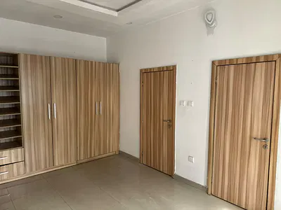Single Room Apartment — Sunshine Homes Oral Estate, Ikota, Lekki, Lagos