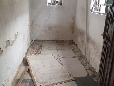 A Small Single Room — Badore Axis, Badore, Ajah, Lagos
