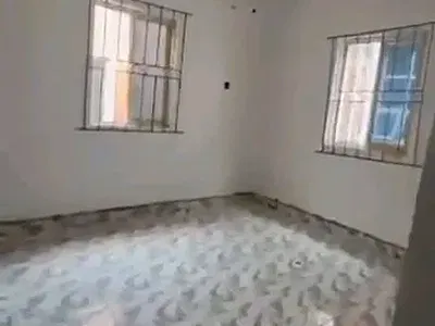 Newly Built Mini Flat — Yaba, Lagos