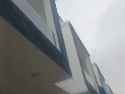 3 Bedroom Terraced Duplex — Lekki, Lagos