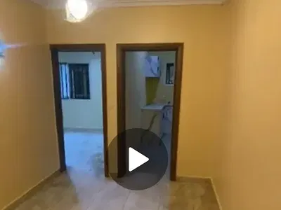 Sharp Mini Flat Free From Flood Zone — Oba Musa Estate Close to the Express Way, Agungi, Lekki, Lagos