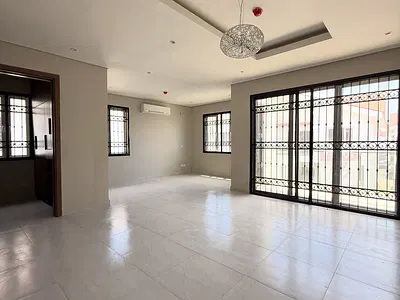 4 Bedroom Semi-Detached Duplex — Lekki, Lagos