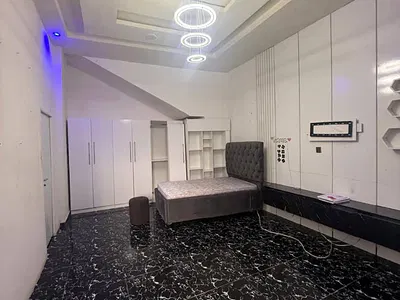 Massive Studio Apt — DPK Estate Orchid Road Lekki Lagos, Lekki, Lagos