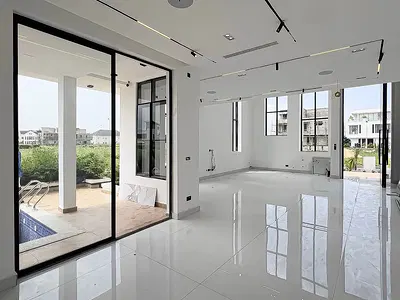 5 Bedroom Semi-Detached Duplex — Lekki, Lagos