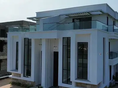 5 Bedroom Semi-Detached Duplex — Ikate, Lekki, Lagos