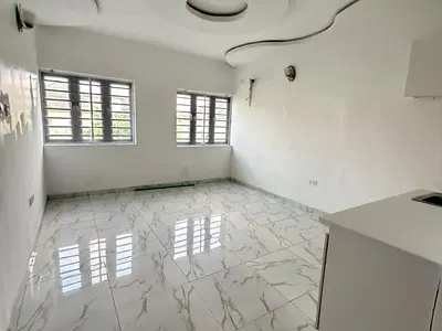 2 Bedroom Apartment — Opposite Mega Chicken, Ikota, Lekki, Lagos