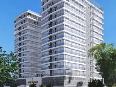 3 Bedroom Apartment — Old Ikoyi, Ikoyi, Lagos