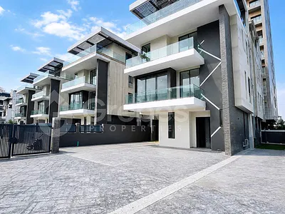 6 Bedroom Detached Duplex — Ikoyi, Lagos