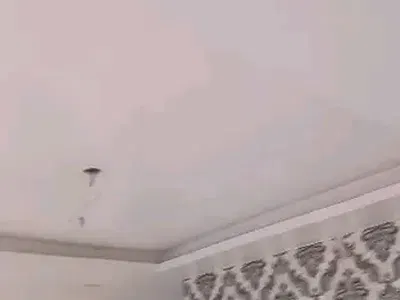 2 Bedroom Upstairs Flat — Off Ayodele Okeowo Street, Gbagada, Lagos