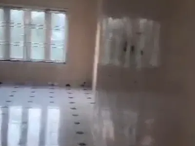 Distress Clean 3 Bedroom Flat 2nd Floor — Wuye Main (Tarred Rd), Wuye, Abuja