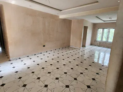 Distress Sale: Clean 2 Bedroom Flat, 1st Floor, with Balcony — Wuye, Abuja