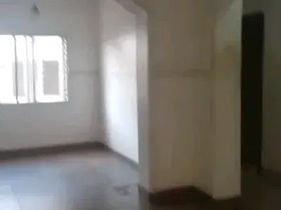 3 Bedroom Ground Floor Flat — Soluyi, Gbagada, Lagos
