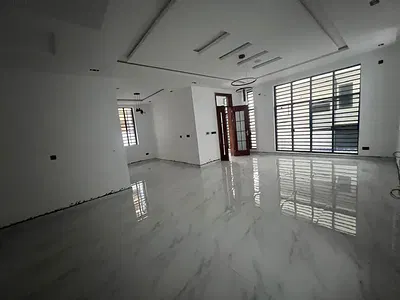 5 Bedroom Detached Duplex — Lekki, Lagos