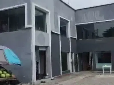 5 Bedroom Commercial Property — Victoria Island (VI), Lagos