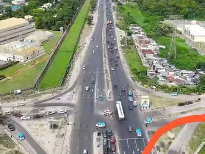Mixed Development Land — Lekki, Lagos