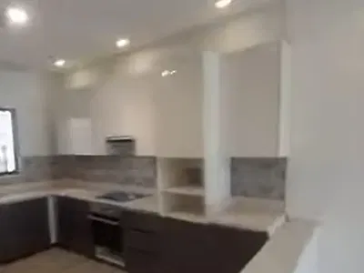 Serviced 2 Bedroom En-Suite Flat with an Open Fitted Kitchen — Ikate Elegushi, Lekki, Lagos