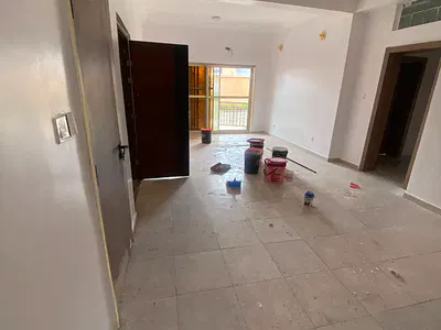 Self Service Spacious 3 Bedroom Apartment — Near Chicken Republic, Agungi, Agungi, Lekki, Lagos