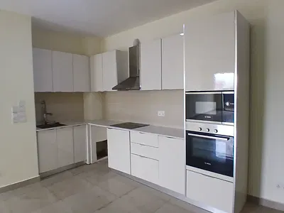 Serviced with 24/7 Power Supply 2 Bedroom En-Suite Flat — Lekki Phase 1, Lekki, Lagos