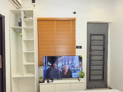 Studio Apartment — Mcneil STR Sabo Yaba, Yaba, Lagos