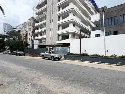 2 Bedroom Apartment — Oniru, Victoria Island (VI), Lagos