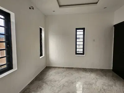 2 Bedroom Apartment — Ologolo, Ologolo, Lekki, Lagos