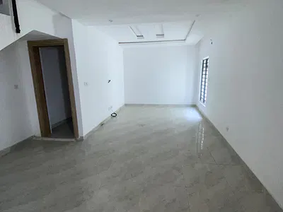 2 Bedroom Flat — Off- Freedom Way, Lekki Phase 1, Lekki, Lagos