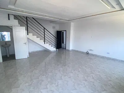 3 Bedroom Apartment — Off- Freedom Way, Lekki Phase 1, Lekki, Lagos