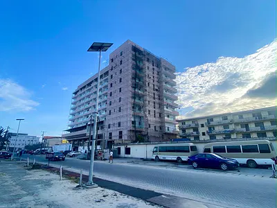 2 Bedroom Apartment with Income Potential — Lekki, Lagos