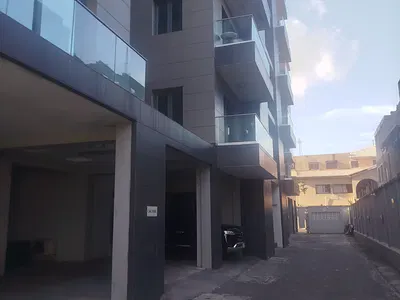 3 Bedroom Apartment with BQ — Lekki, Lagos