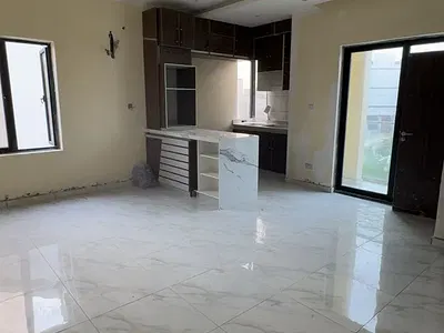 Newly Built Service One Bedroom — Ilasan Ikate, Ilasan, Lekki, Lagos
