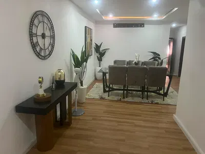 3 Bedroom Furnished Apartment — Lekki, Lagos