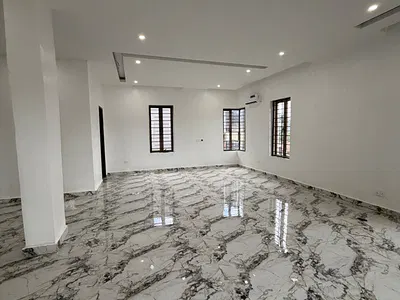 Office Space — Wuse 2, Abuja