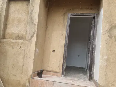 Self Contain Apartment — Off Von Road, Lugbe District, Abuja